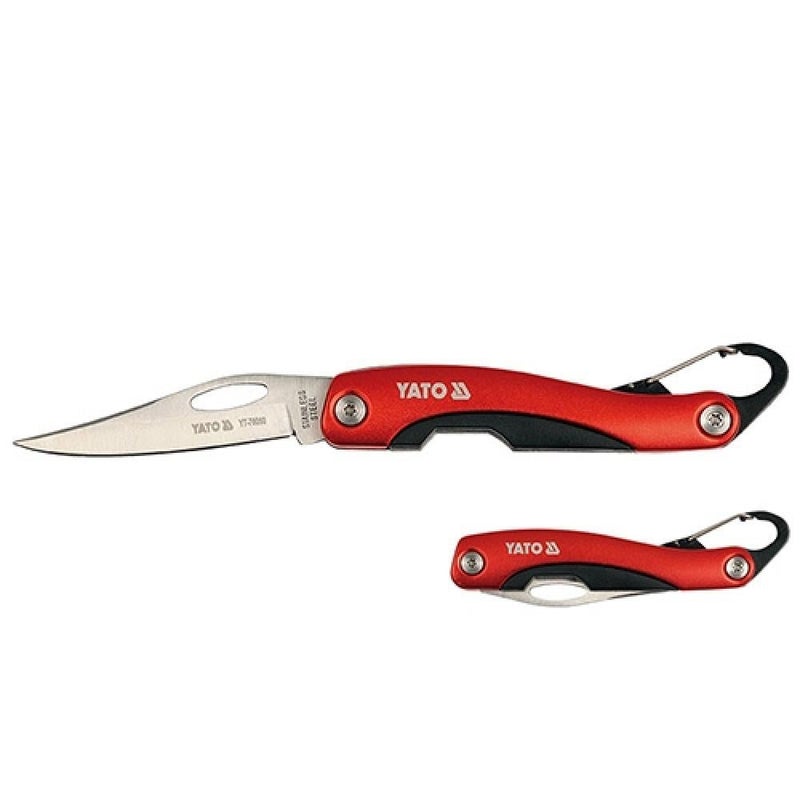 Knife Adjustable Folding with YT-76050